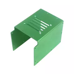 Hogyan oldja meg az egyedi fémlemezgyártás a gyártási kihívásokat?