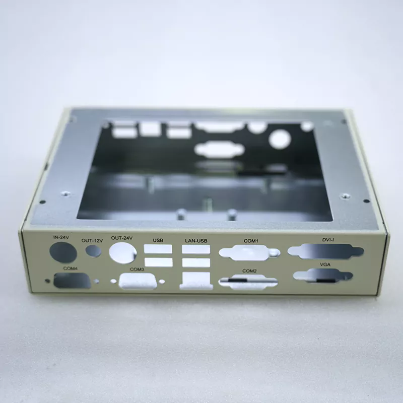 Hogyan javítja a burkolatok fémlemezgyártása a termékvédelmet és a gyártás hatékonyságát?