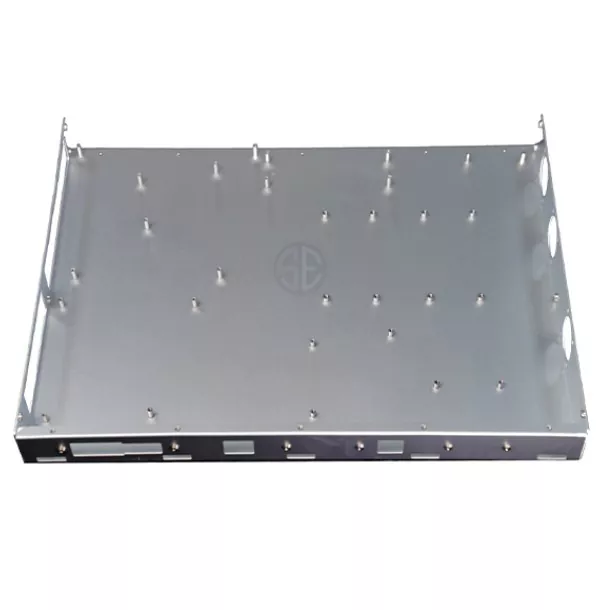 Sheet Metal Fabrication for Distribution Boxes
