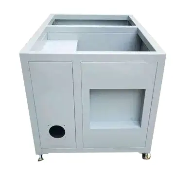 Sheet Metal Processing