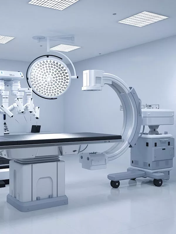 Orvosi berendezések