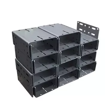 Teljesítményszekrény fémlemez feldolgozás