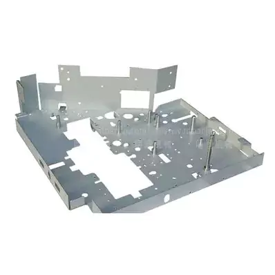 Precíziós lemezgyártás