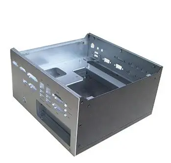 Kapcsolólemez gyártás