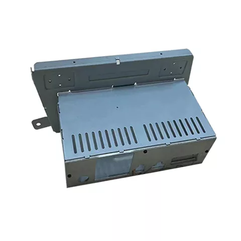 Kapcsoló lemezfeldolgozás